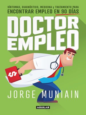 cover image of Doctor empleo
